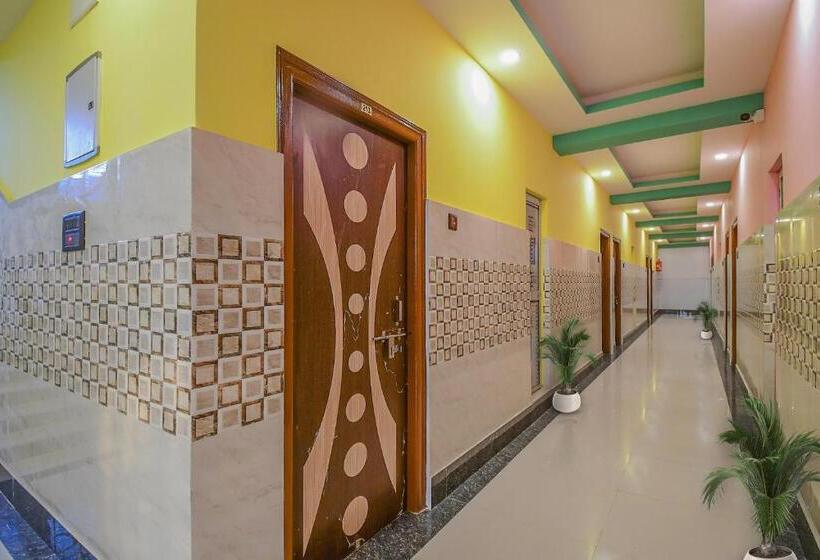 Collection O 87276 Hotel Annapurna Palace