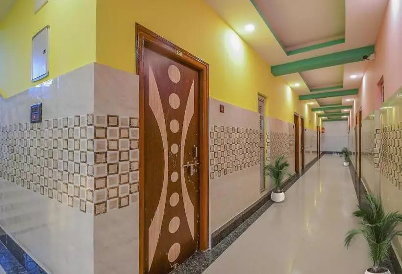 Collection O 87276 Hotel Annapurna Palace