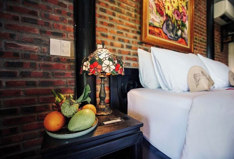 هتل Art Museum Villa Hoi An