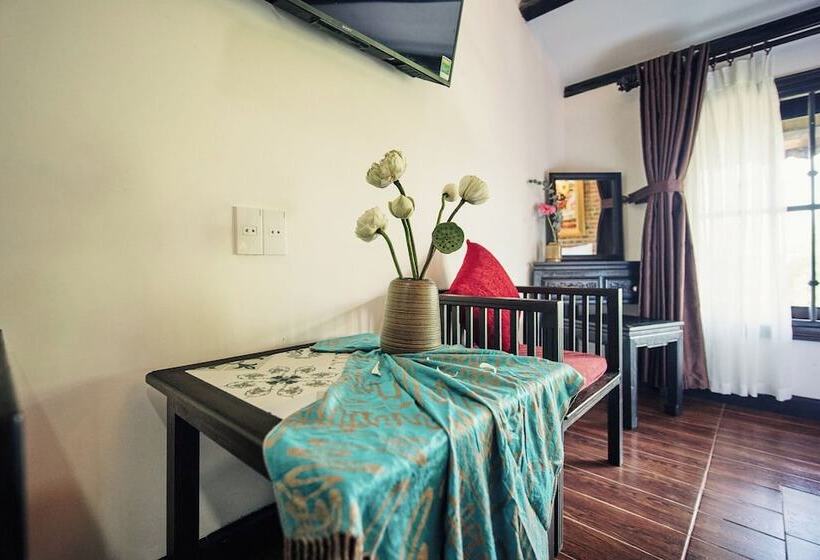 هتل Art Museum Villa Hoi An