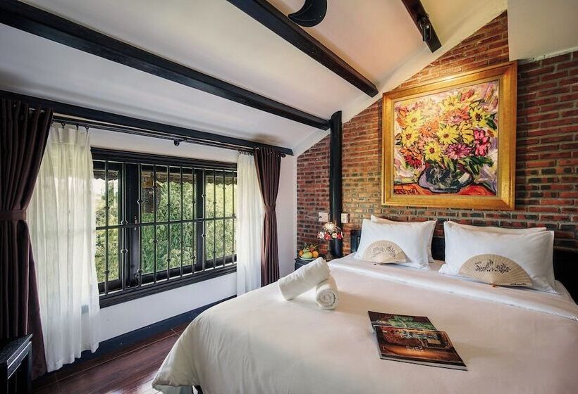 هتل Art Museum Villa Hoi An