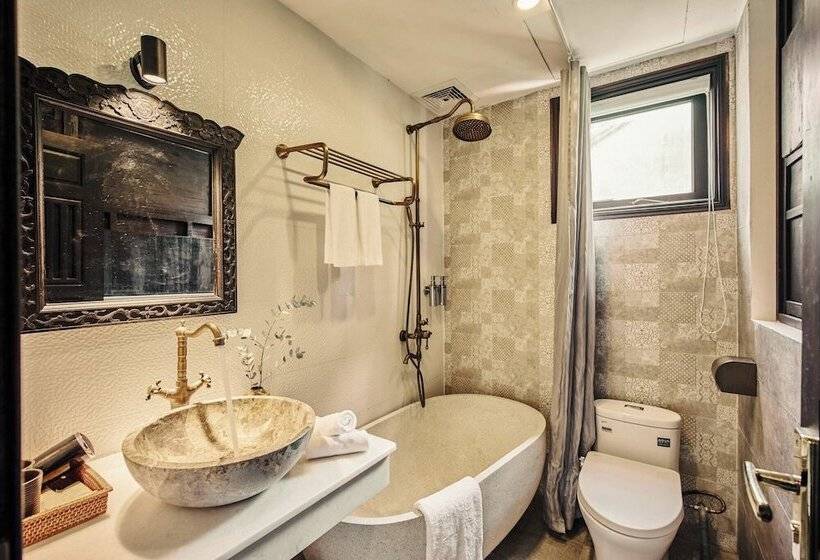 هتل Art Museum Villa Hoi An