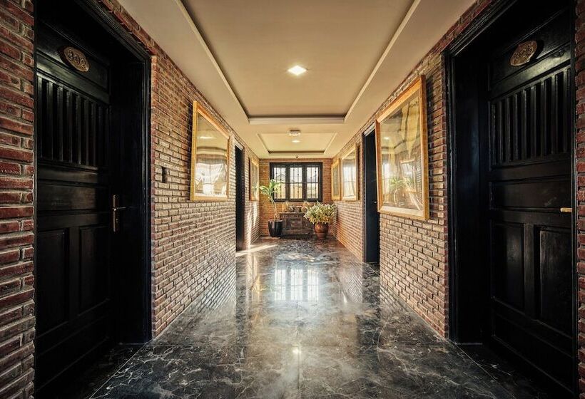 هتل Art Museum Villa Hoi An