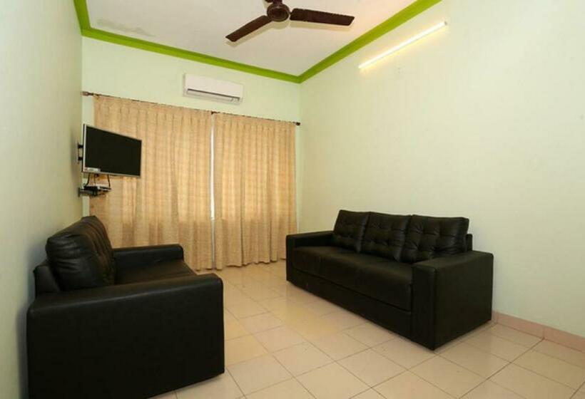 בית מלון כפרי Bellwether