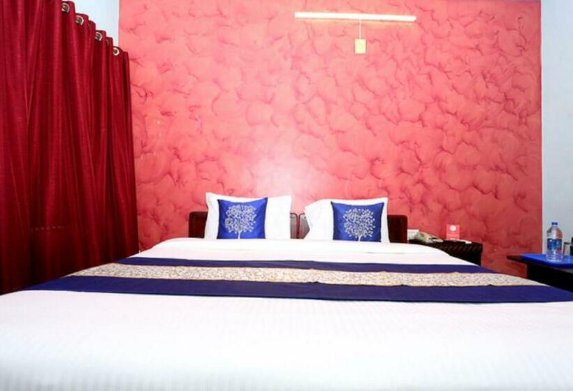 בית מלון כפרי Bellwether