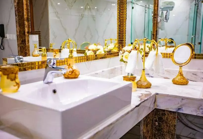 Le Park Concord Hotel & Resident Najran