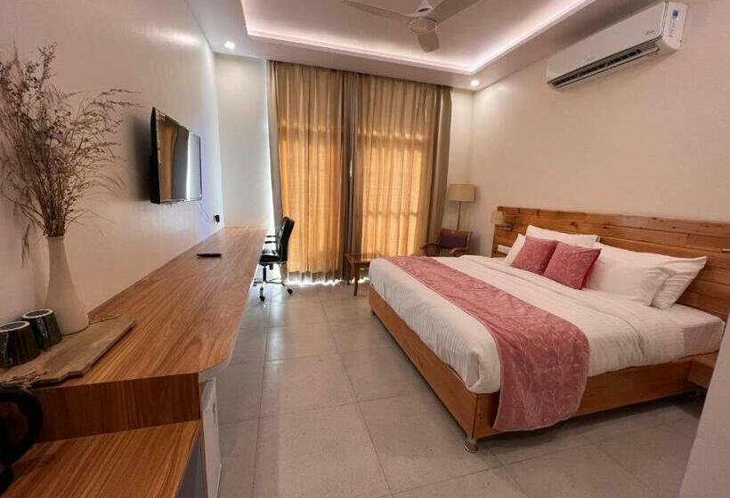 Resort Dandelion By The Hills