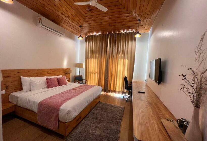 Resort Dandelion By The Hills