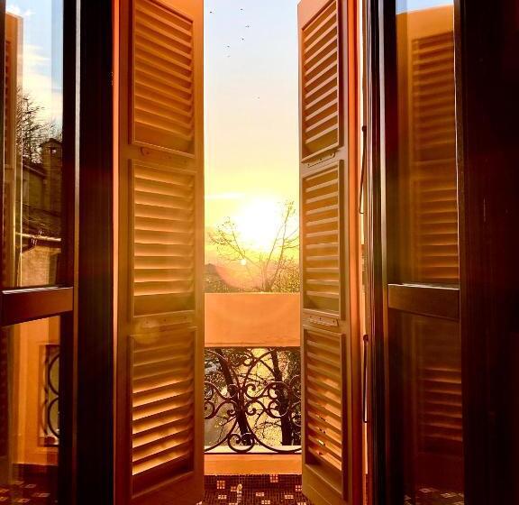 B&b Terrazza Sul Borgo