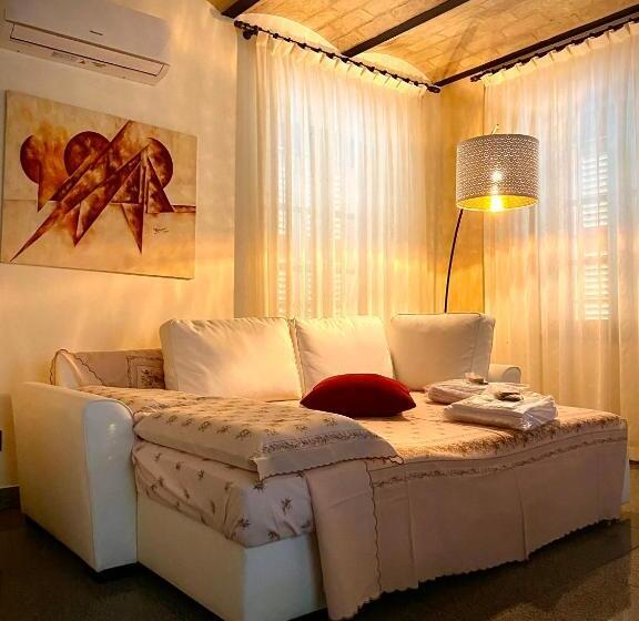 B&b Terrazza Sul Borgo