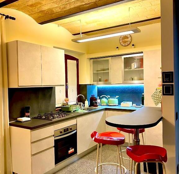 B&b Terrazza Sul Borgo