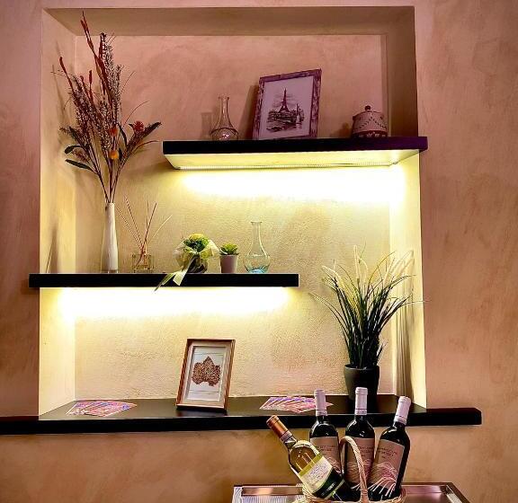 B&b Terrazza Sul Borgo