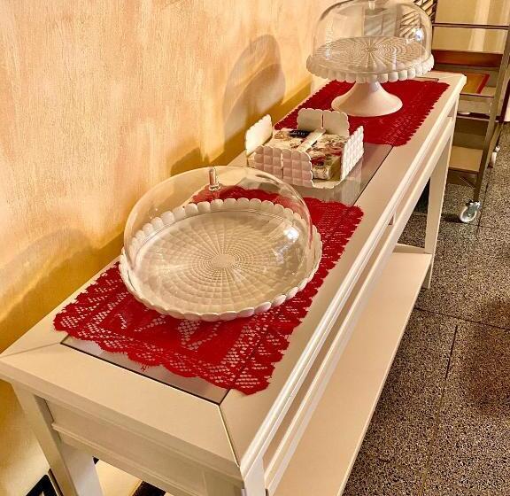 B&b Terrazza Sul Borgo