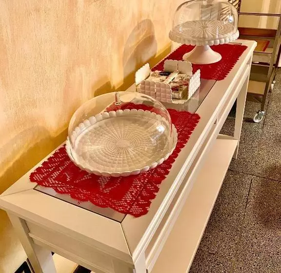 B&b Terrazza Sul Borgo