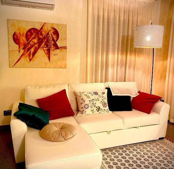 B&b Terrazza Sul Borgo