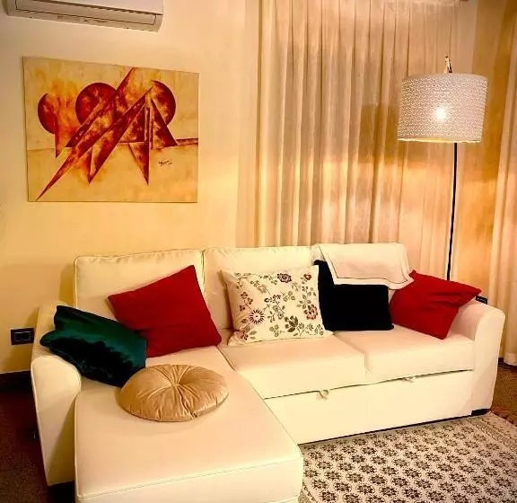 B&b Terrazza Sul Borgo