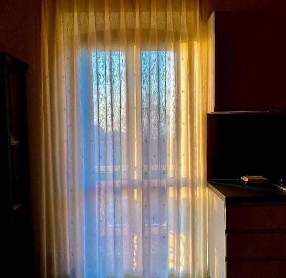 B&b Terrazza Sul Borgo