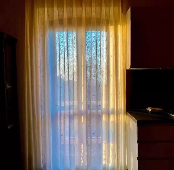 B&b Terrazza Sul Borgo