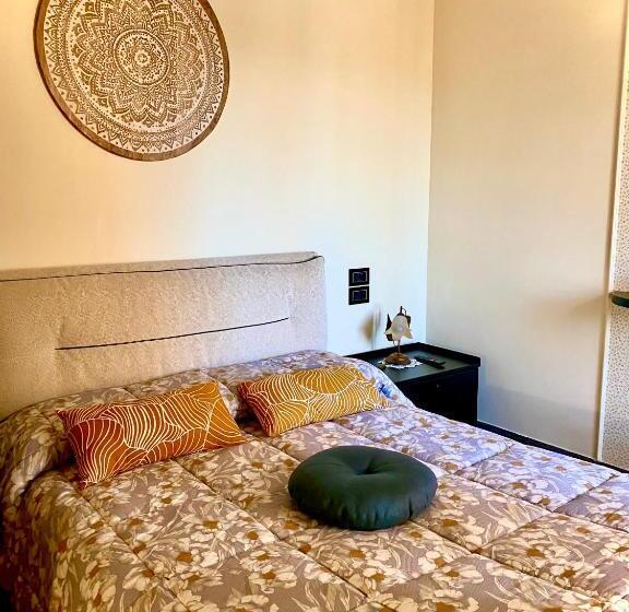 B&b Terrazza Sul Borgo