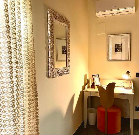 B&b Terrazza Sul Borgo