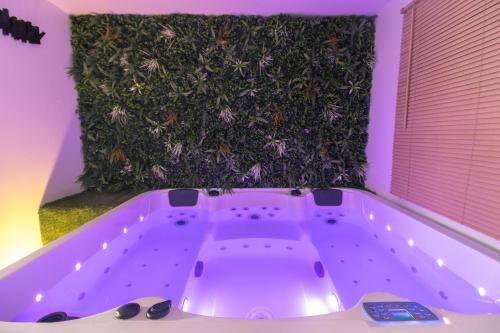 ベッドアンドブレックファースト Chambre D Hôtes Jardin D Eden