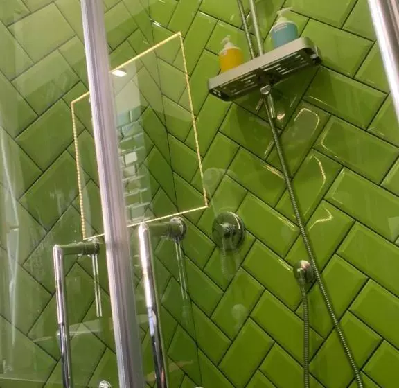 Bed and Breakfast Sogno Botanico