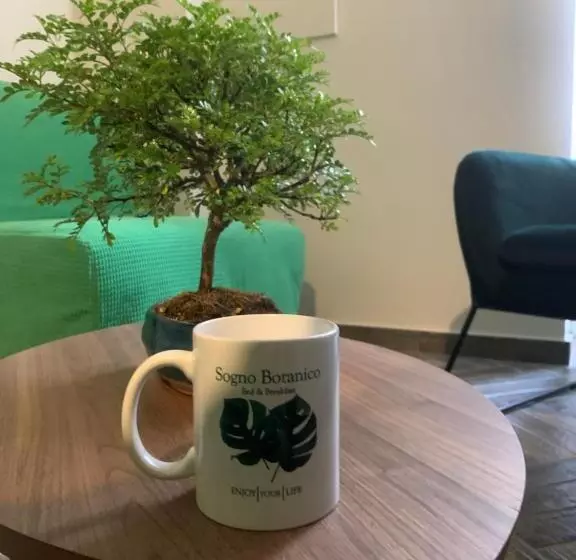 Bed and Breakfast Sogno Botanico