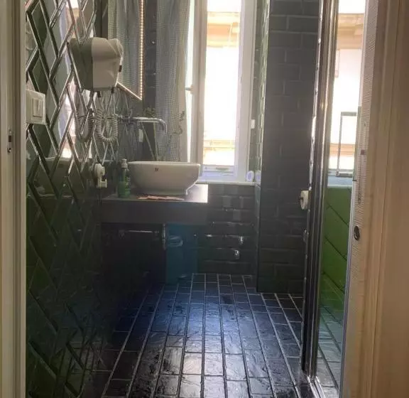 Bed and Breakfast Sogno Botanico