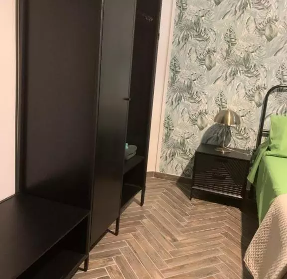 Bed and Breakfast Sogno Botanico