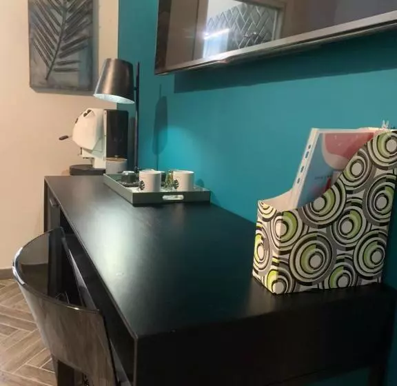 Bed and Breakfast Sogno Botanico