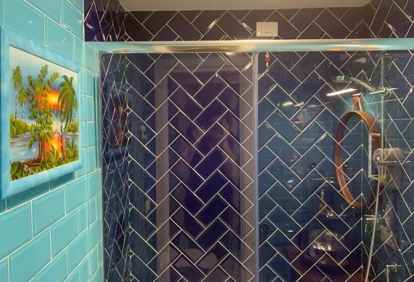 Bed and Breakfast Sogno Botanico