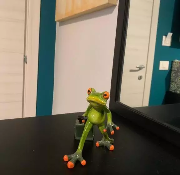 Bed and Breakfast Sogno Botanico