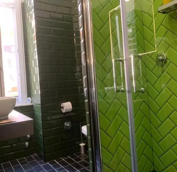 Bed and Breakfast Sogno Botanico