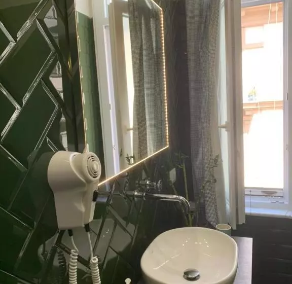 Bed and Breakfast Sogno Botanico