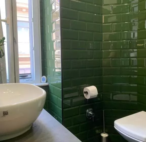 Bed and Breakfast Sogno Botanico