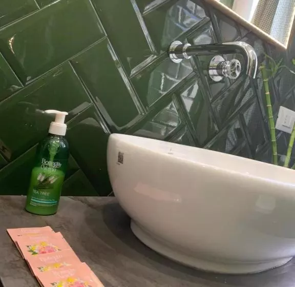 Bed and Breakfast Sogno Botanico