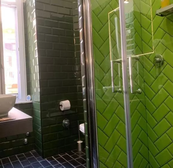 Bed and Breakfast Sogno Botanico