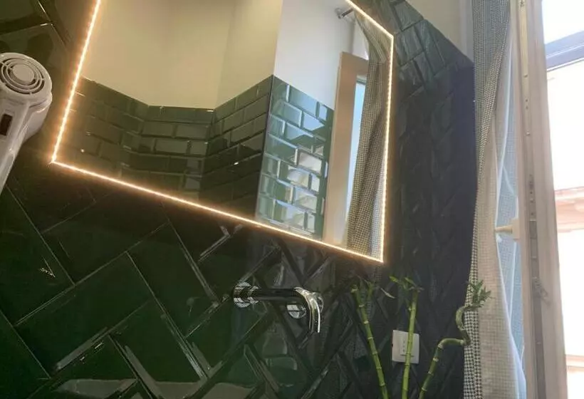 Bed and Breakfast Sogno Botanico