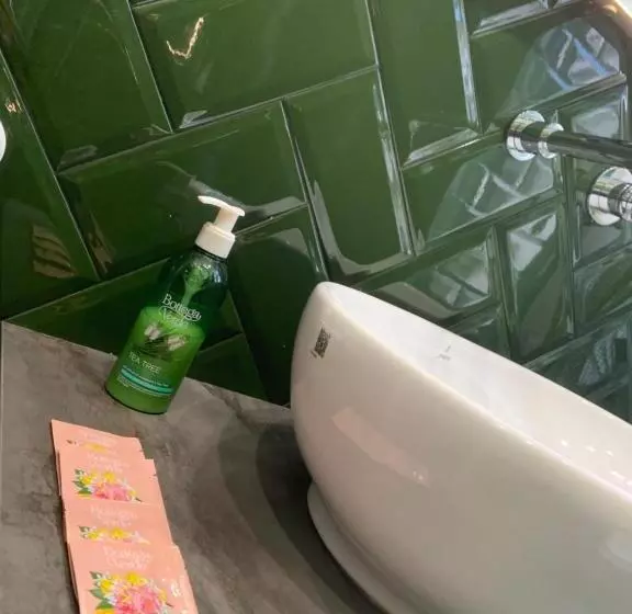 Bed and Breakfast Sogno Botanico