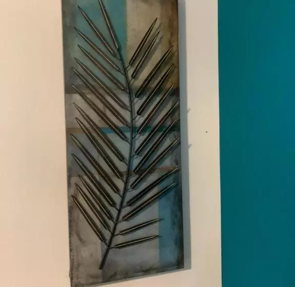 Bed and Breakfast Sogno Botanico