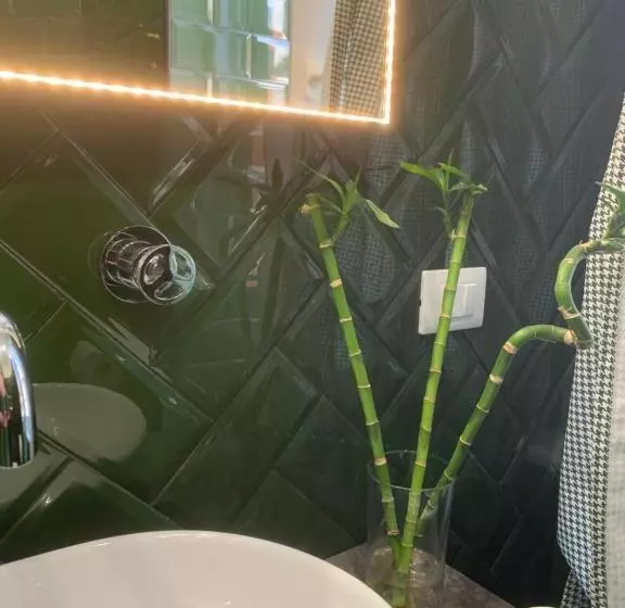 Bed and Breakfast Sogno Botanico