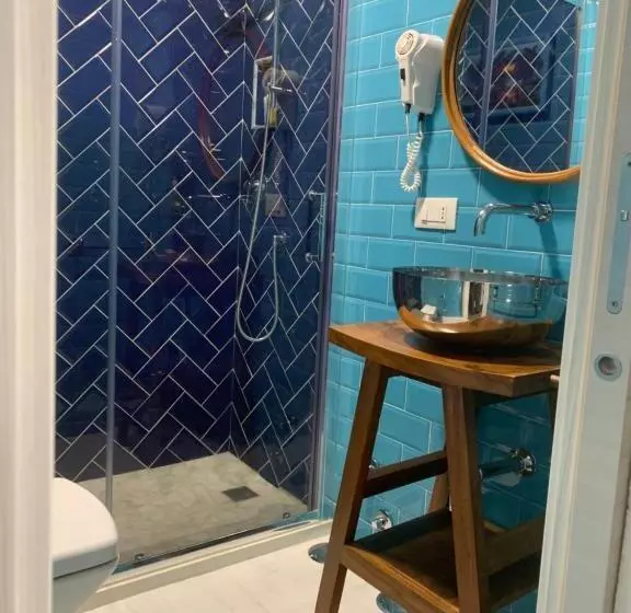 Bed and Breakfast Sogno Botanico