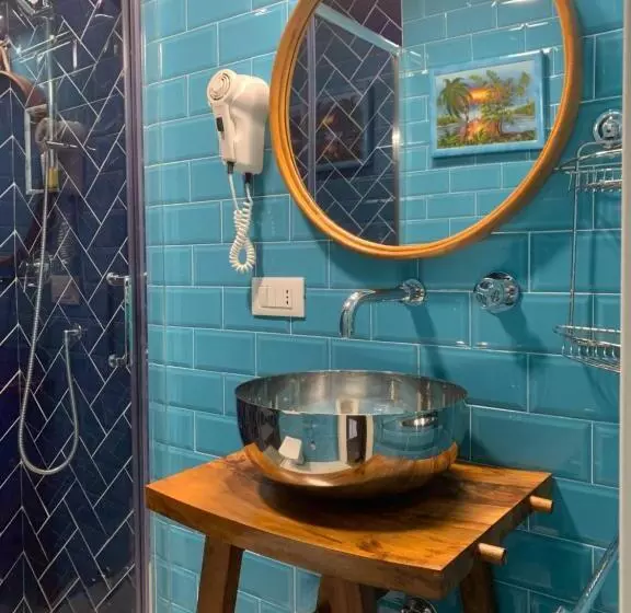 Bed and Breakfast Sogno Botanico