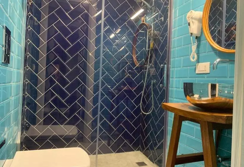 Bed and Breakfast Sogno Botanico