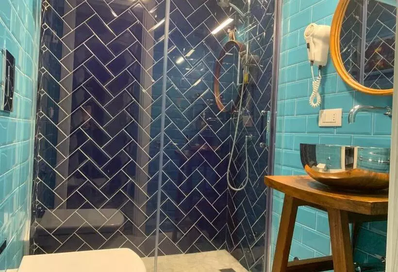 Bed and Breakfast Sogno Botanico