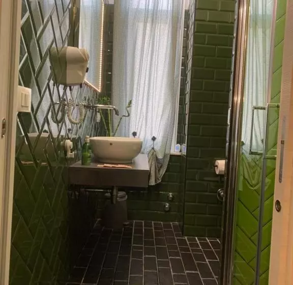 Bed and Breakfast Sogno Botanico