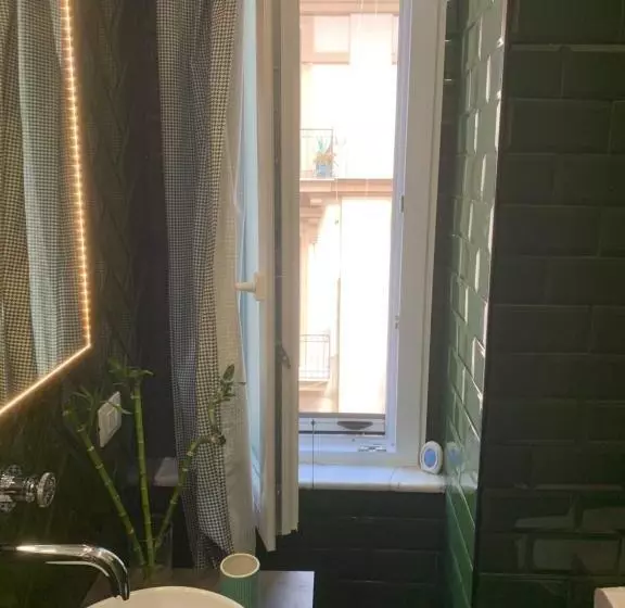 Bed and Breakfast Sogno Botanico