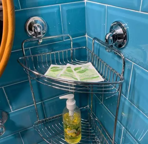 Bed and Breakfast Sogno Botanico