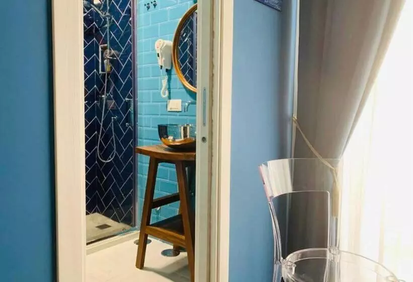 Bed and Breakfast Sogno Botanico