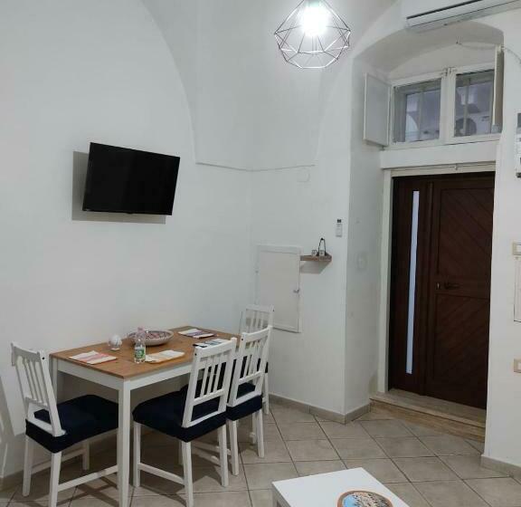 住宿加早餐  Vico Trieste